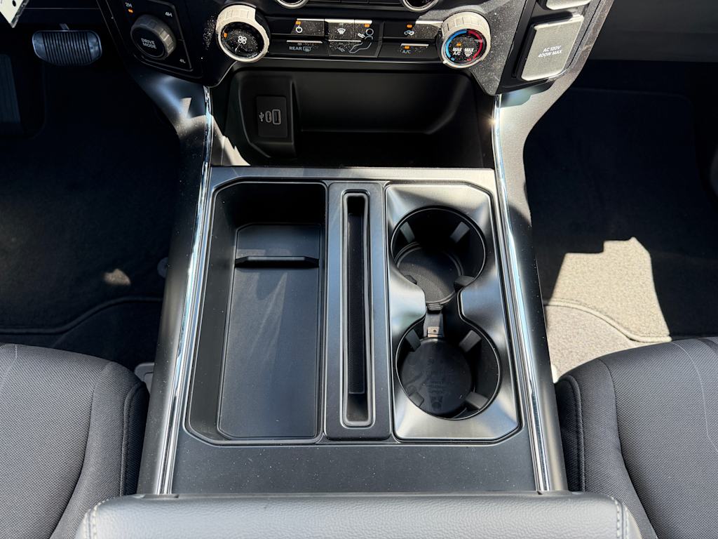 Thumbnail: 2026 Ford F-150 - 14