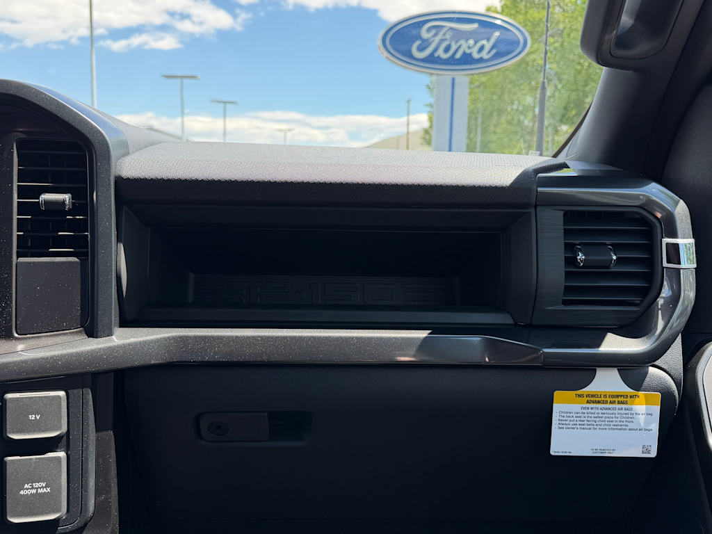 Thumbnail: 2026 Ford F-150 - 26