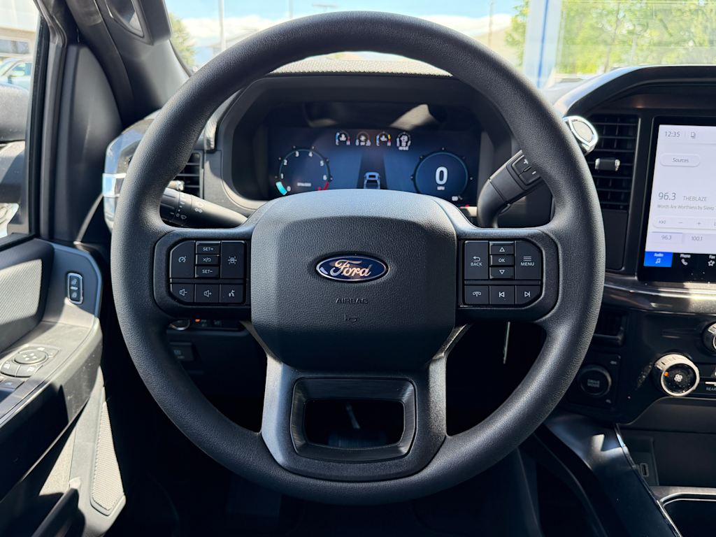 Thumbnail: 2026 Ford F-150 - 8