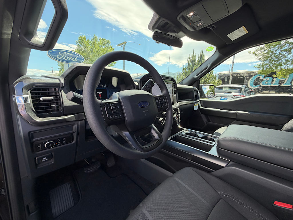 Thumbnail: 2026 Ford F-150 - 2