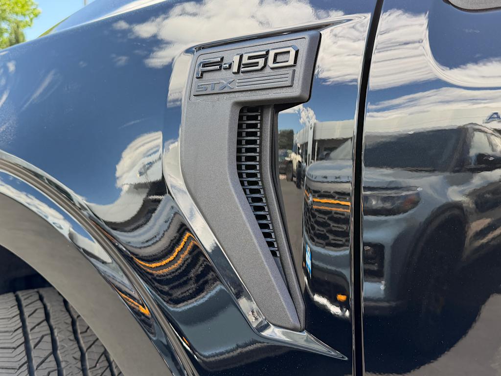 Thumbnail: 2026 Ford F-150 - 30