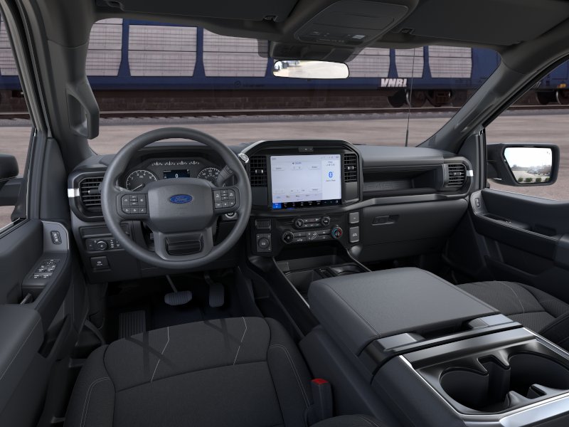 Thumbnail: 2026 Ford F-150 - 2