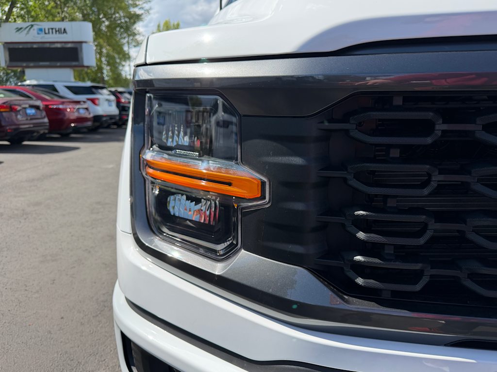 Thumbnail: 2026 Ford F-150 - 5