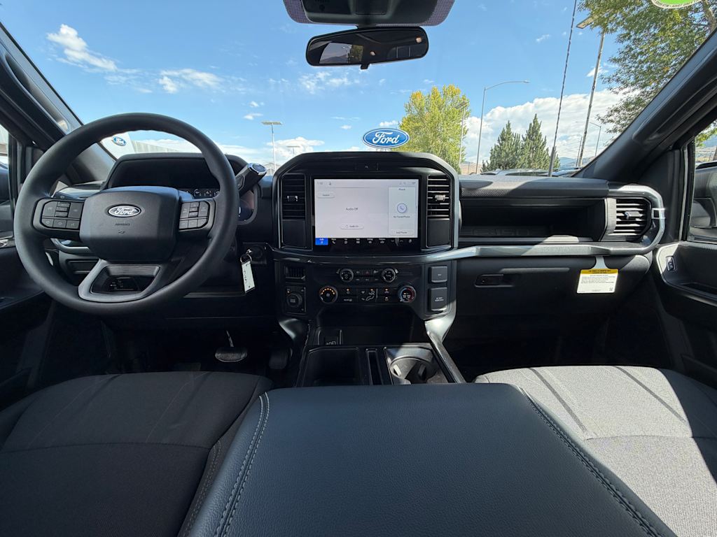 Thumbnail: 2026 Ford F-150 - 10