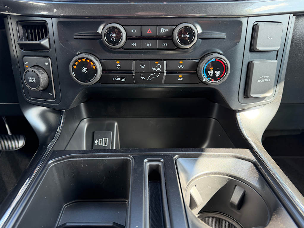 Thumbnail: 2026 Ford F-150 - 21
