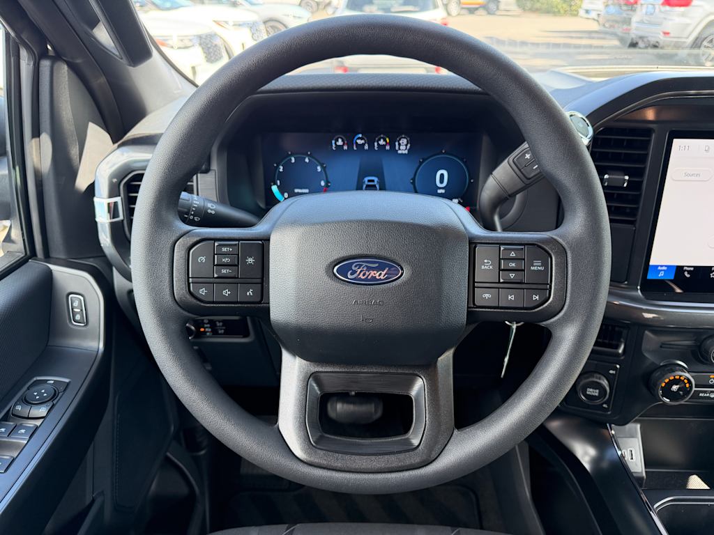 Thumbnail: 2026 Ford F-150 - 6
