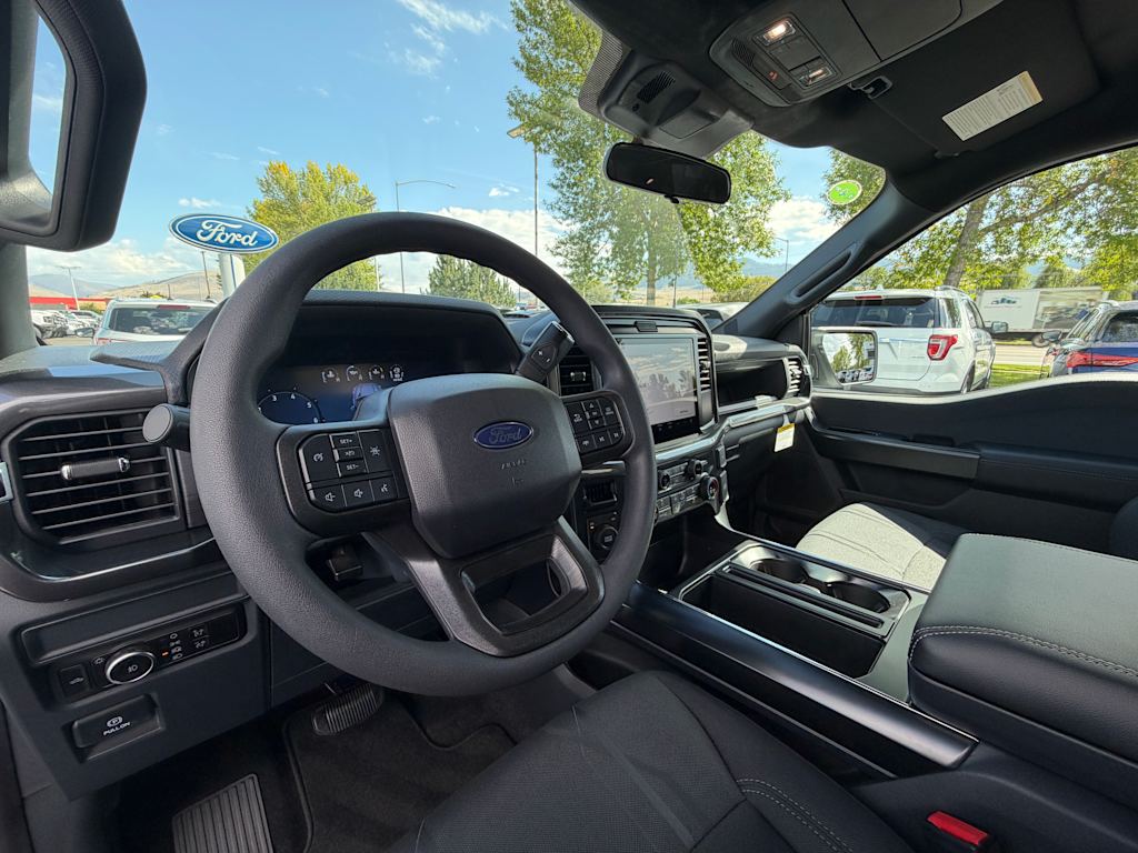 Thumbnail: 2026 Ford F-150 - 2