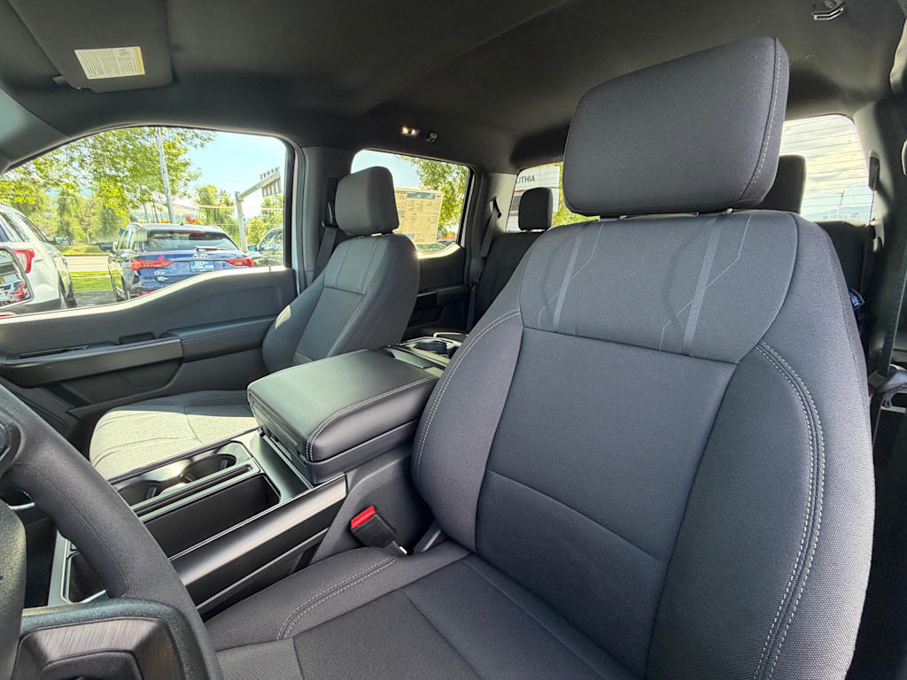 Thumbnail: 2026 Ford F-150 - 7