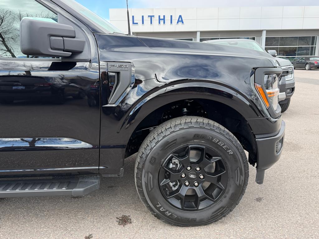 Thumbnail: 2026 Ford F-150 - 6