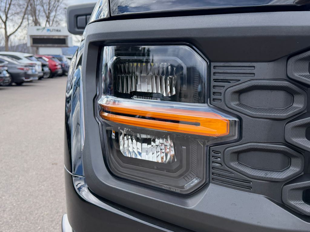 Thumbnail: 2026 Ford F-150 - 5