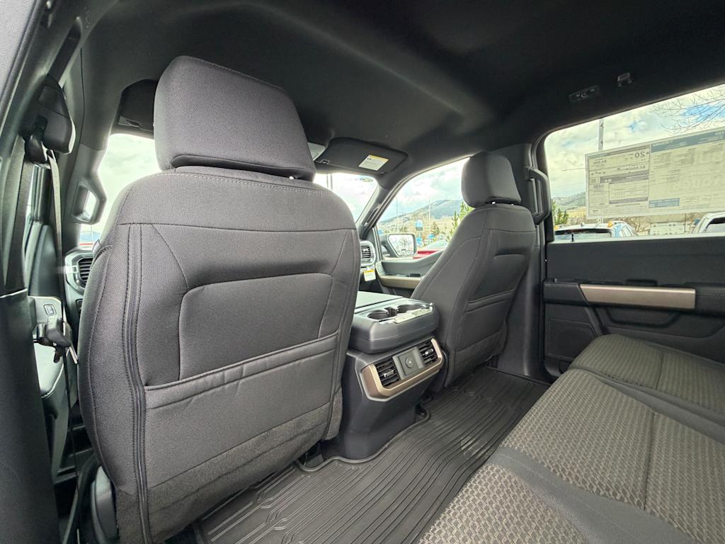 Thumbnail: 2026 Ford F-150 - 27