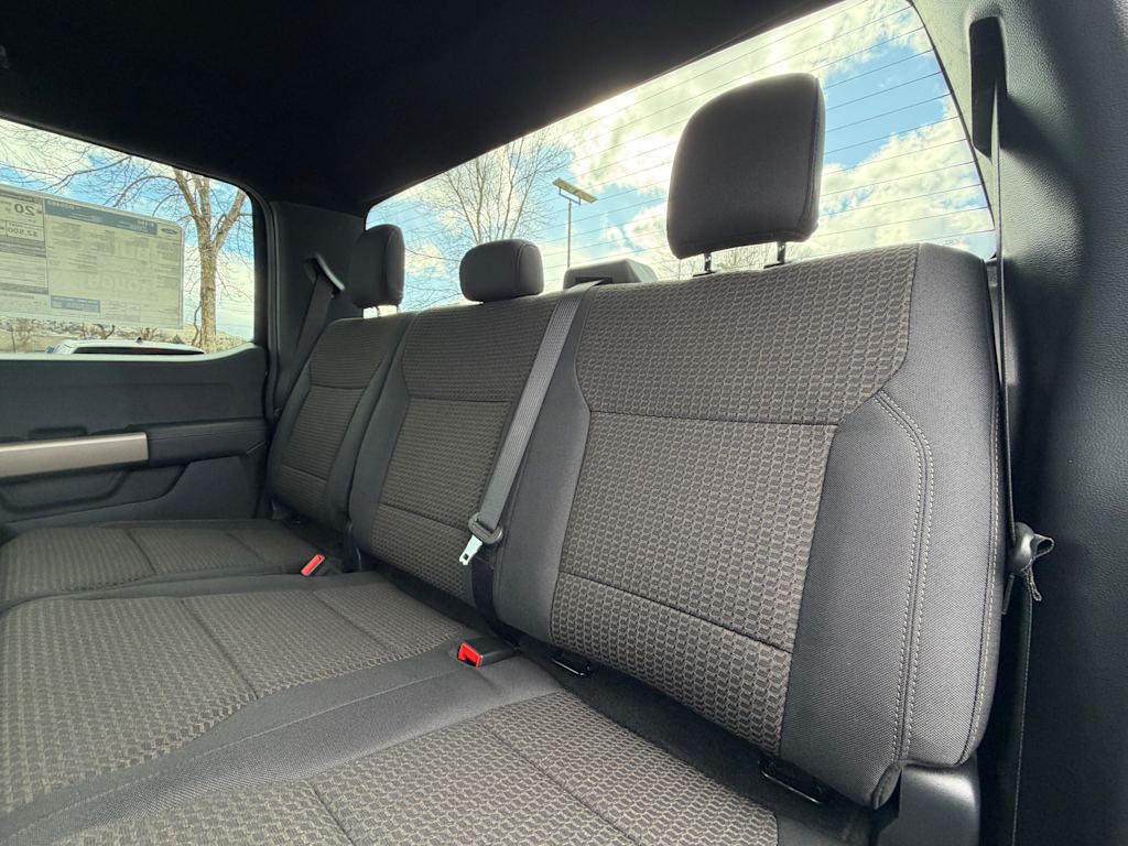 Thumbnail: 2026 Ford F-150 - 9