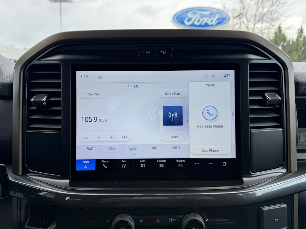 Thumbnail: 2026 Ford F-150 - 11