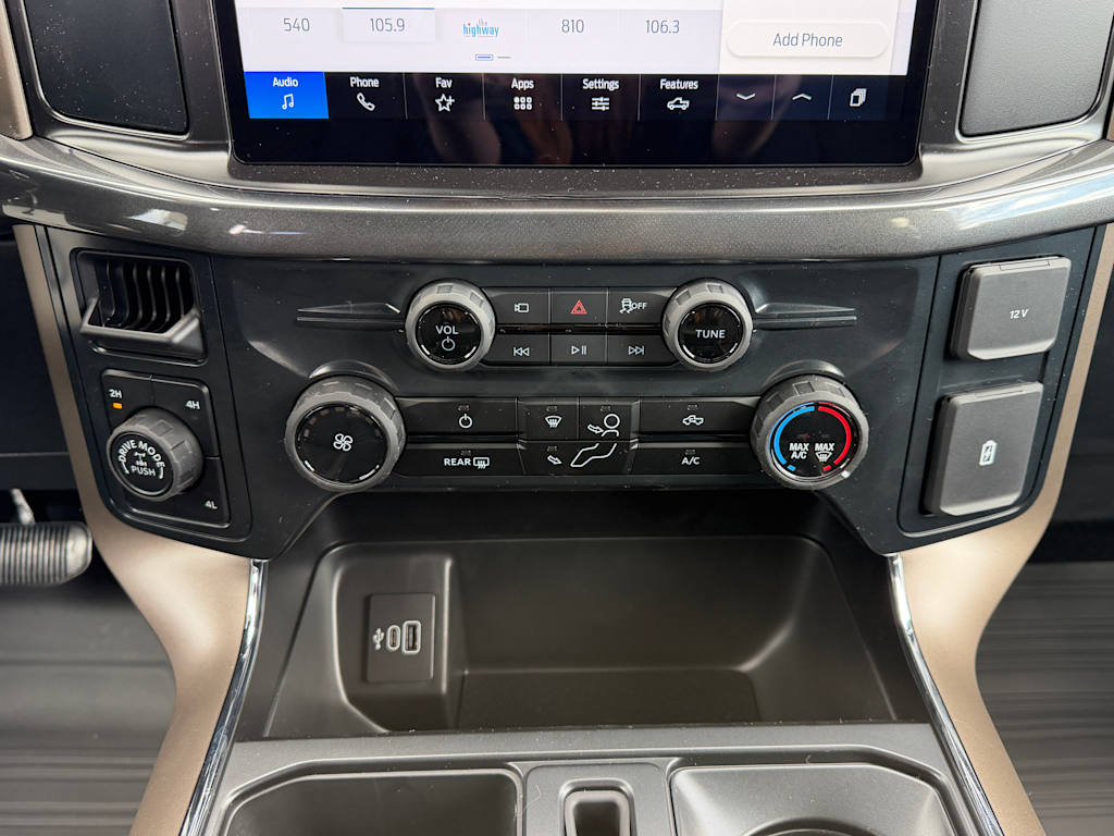 Thumbnail: 2026 Ford F-150 - 21