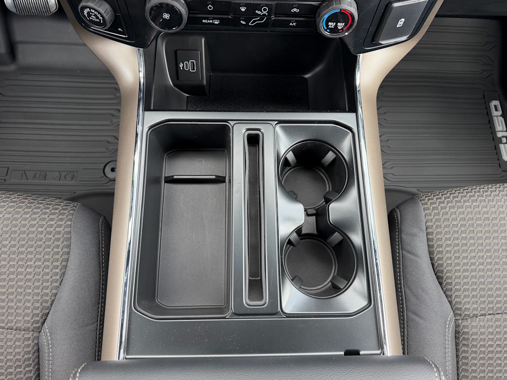 Thumbnail: 2026 Ford F-150 - 12