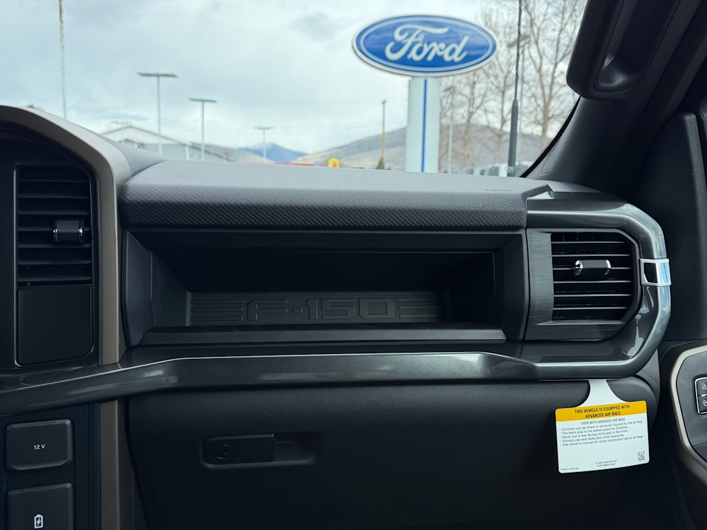 Thumbnail: 2026 Ford F-150 - 25