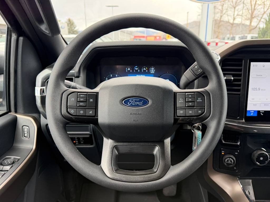 Thumbnail: 2026 Ford F-150 - 7