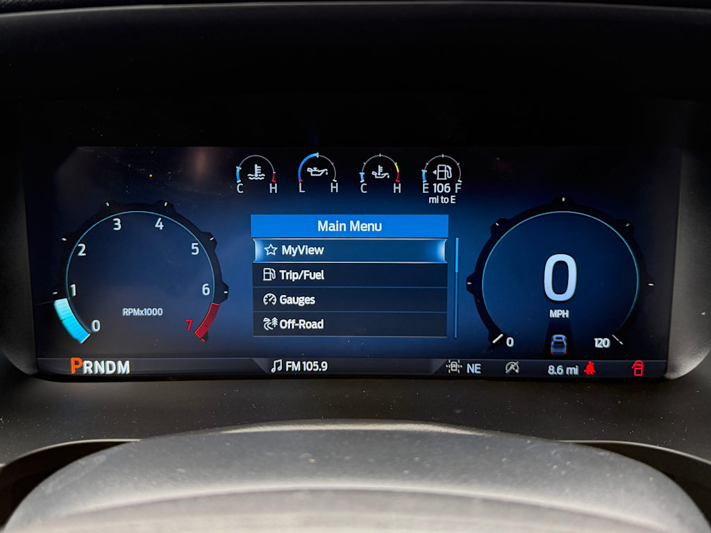 Thumbnail: 2026 Ford F-150 - 13