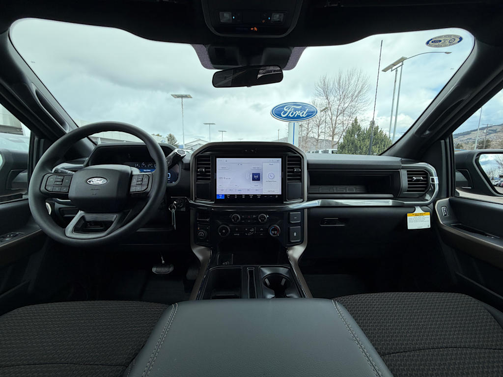 Thumbnail: 2026 Ford F-150 - 10