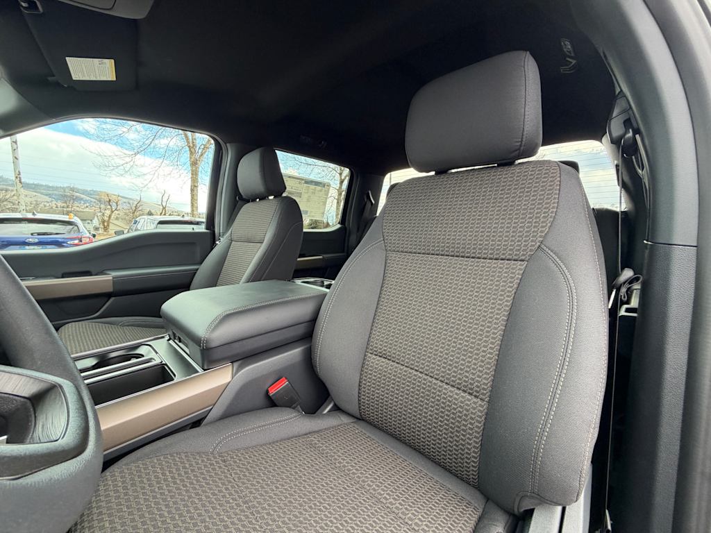 Thumbnail: 2026 Ford F-150 - 8