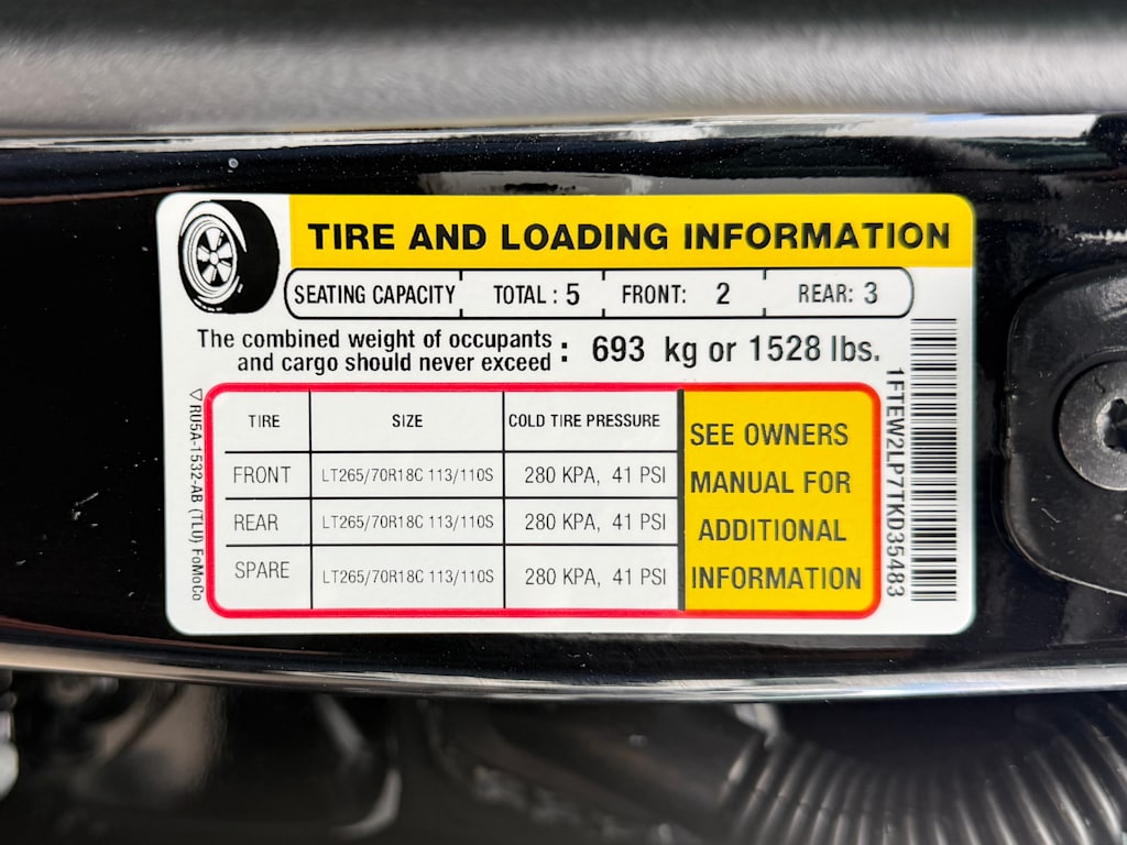 Thumbnail: 2026 Ford F-150 - 15