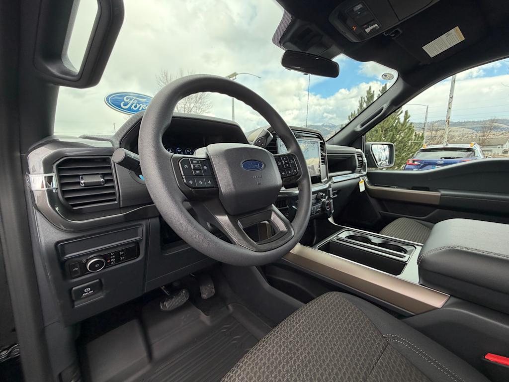 Thumbnail: 2026 Ford F-150 - 2