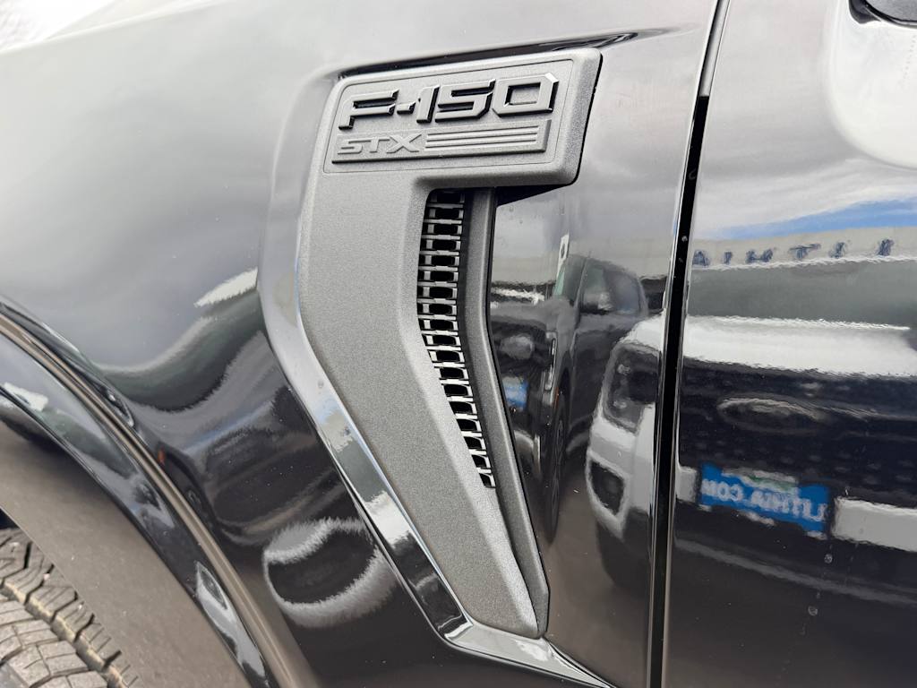 Thumbnail: 2026 Ford F-150 - 28