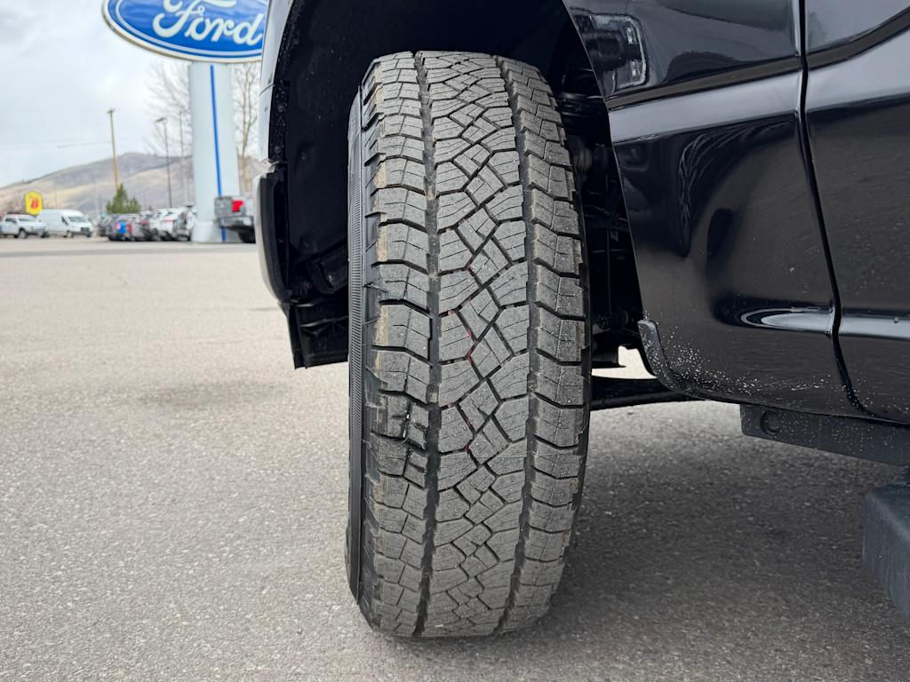 Thumbnail: 2026 Ford F-150 - 29