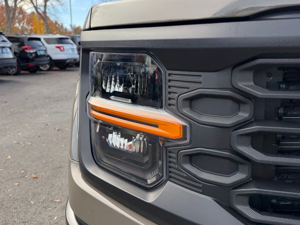 Thumbnail: 2026 Ford F-150 - 5