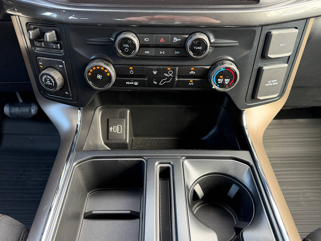 Thumbnail: 2026 Ford F-150 - 22