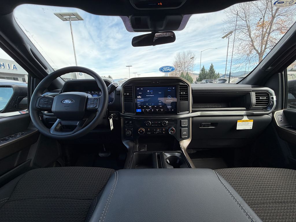 Thumbnail: 2026 Ford F-150 - 10