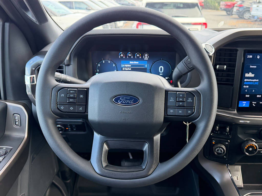 Thumbnail: 2026 Ford F-150 - 6