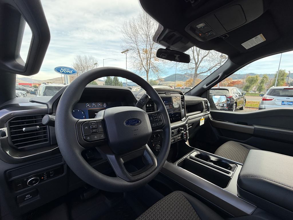 Thumbnail: 2026 Ford F-150 - 2