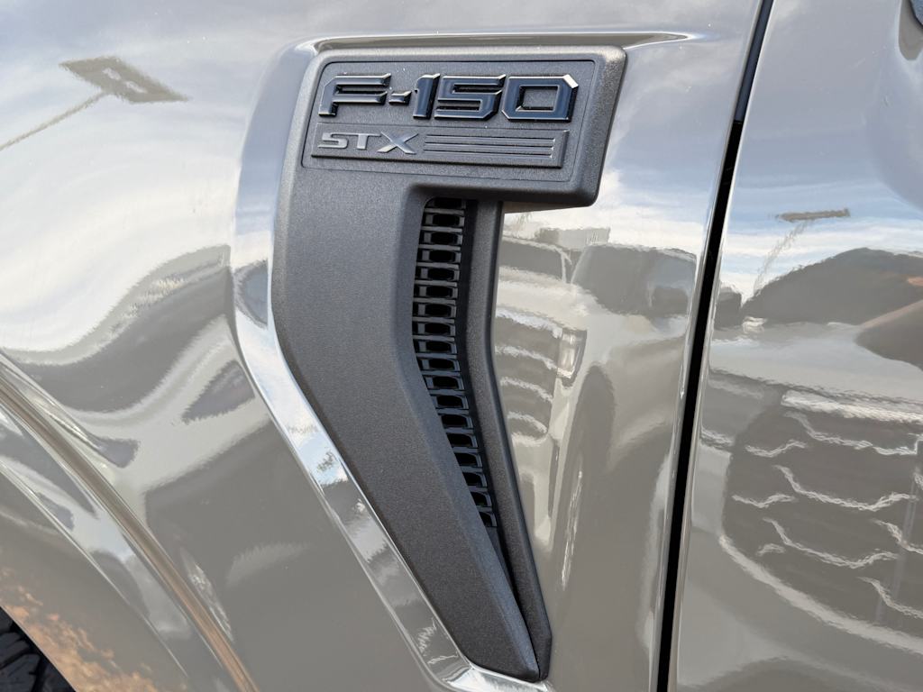 Thumbnail: 2026 Ford F-150 - 29