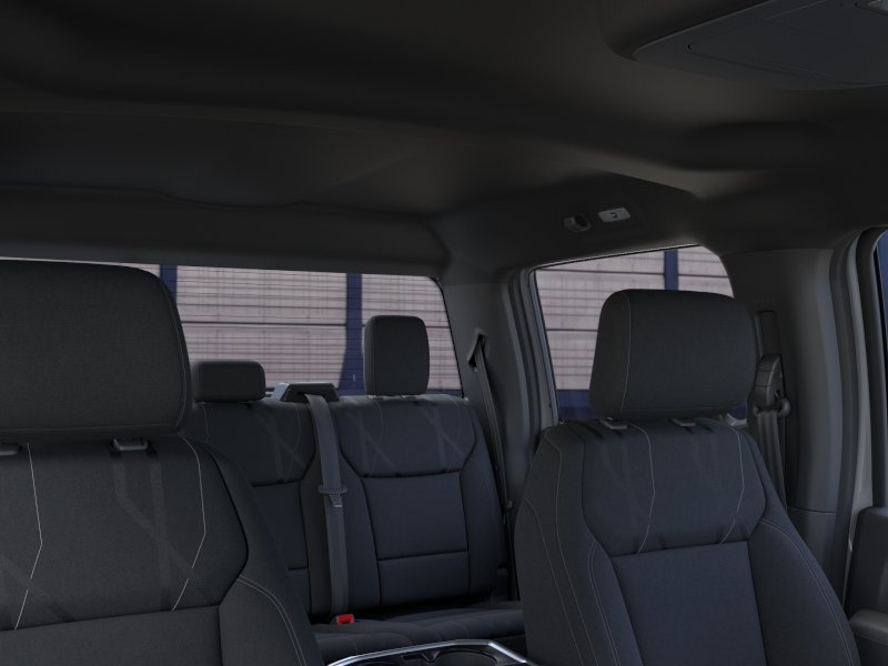 Thumbnail: 2026 Ford F-150 - 22