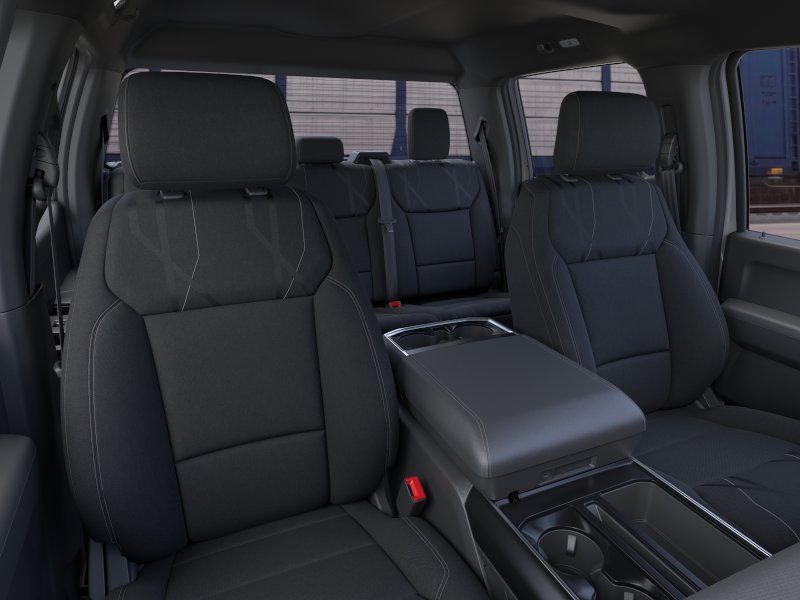 Thumbnail: 2026 Ford F-150 - 8