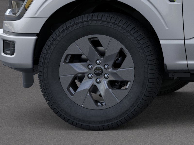 Thumbnail: 2025 Ford F-150 - 7