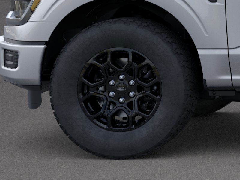 Thumbnail: 2026 Ford F-150 - 7