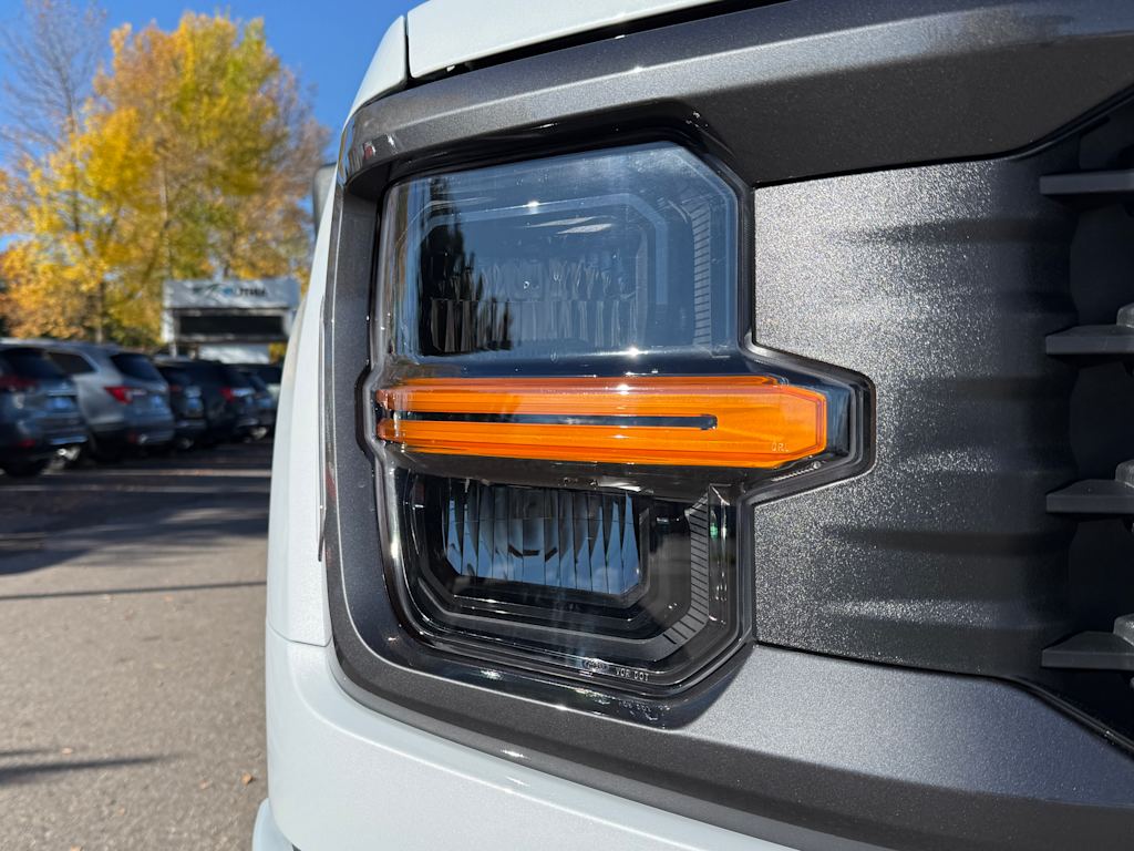 Thumbnail: 2025 Ford F-150 - 16