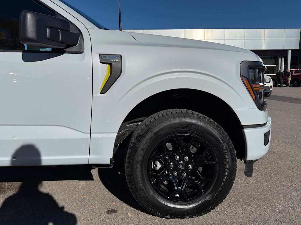 Thumbnail: 2025 Ford F-150 - 7