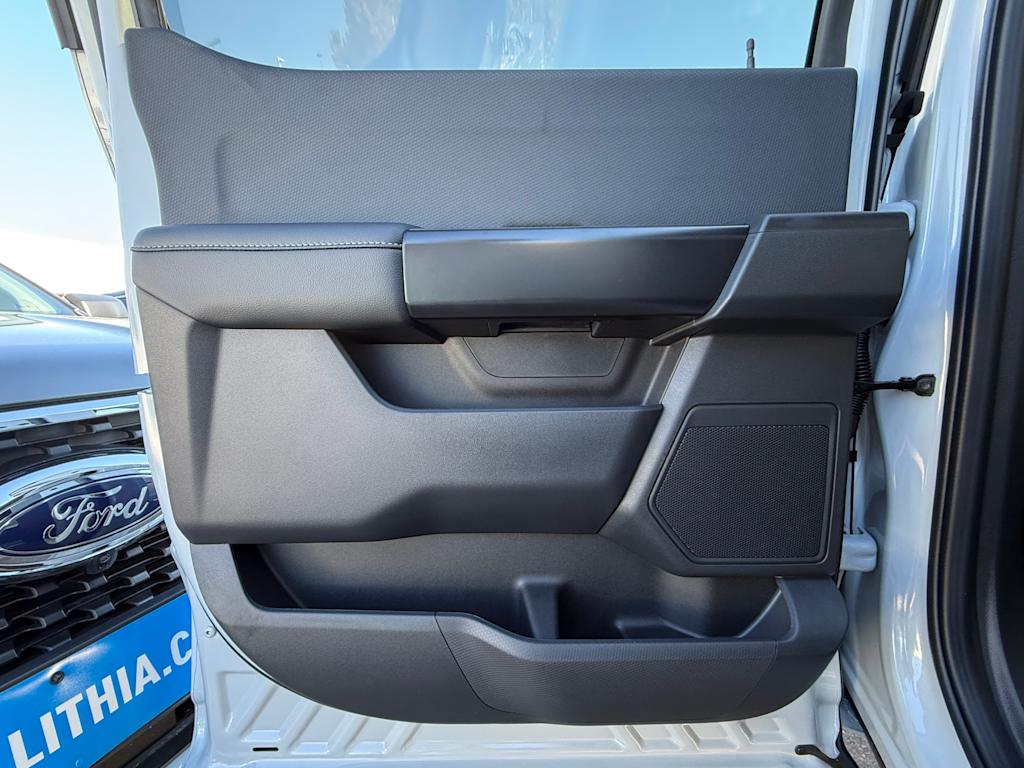 Thumbnail: 2025 Ford F-150 - 25