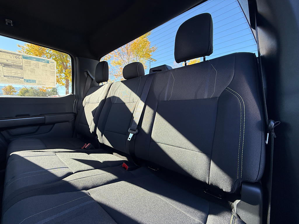 Thumbnail: 2025 Ford F-150 - 26