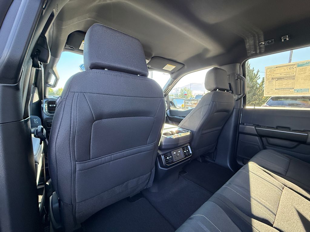 Thumbnail: 2025 Ford F-150 - 27