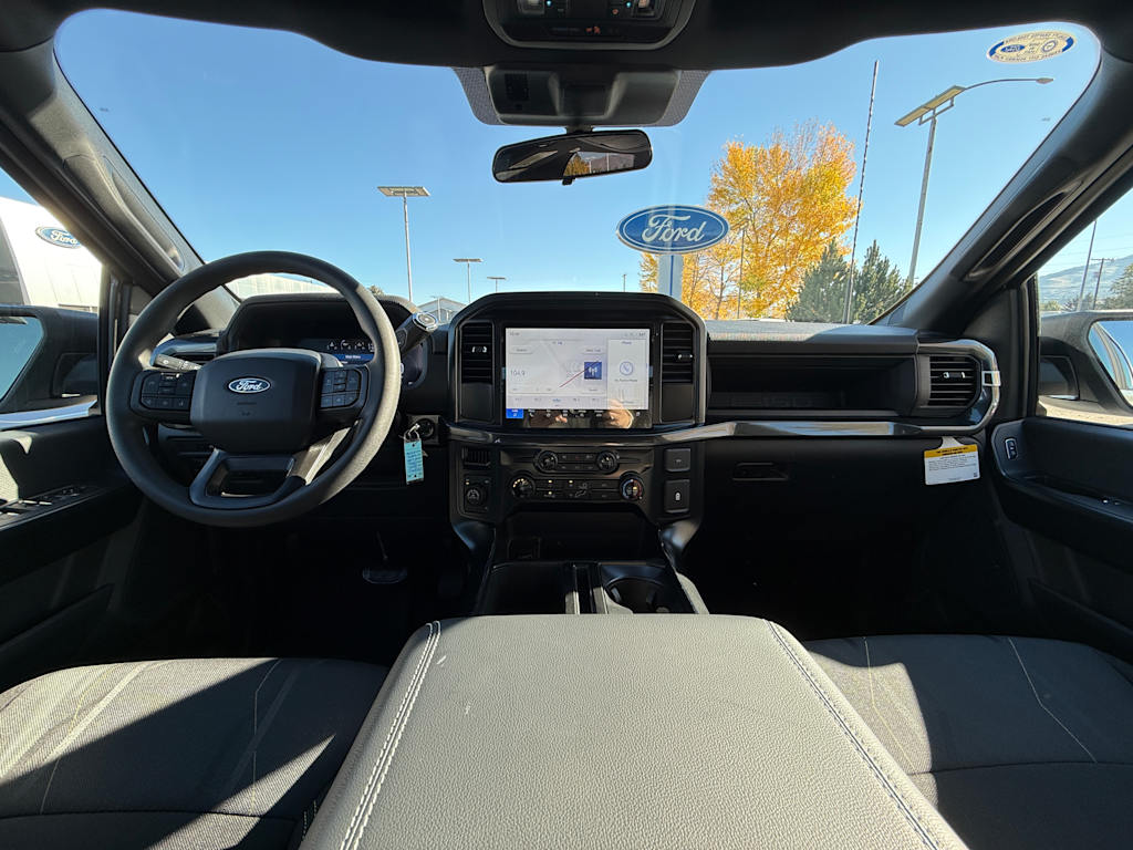 Thumbnail: 2025 Ford F-150 - 11