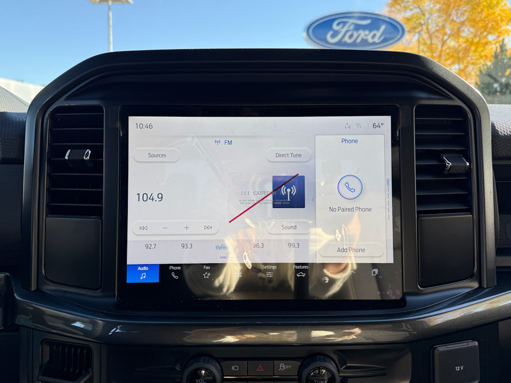 Thumbnail: 2025 Ford F-150 - 12