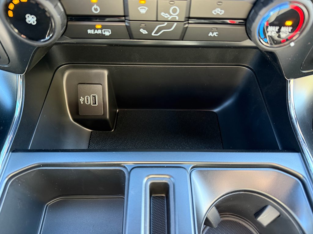 Thumbnail: 2025 Ford F-150 - 22