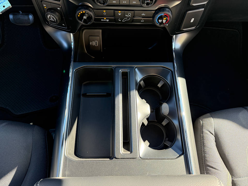 Thumbnail: 2025 Ford F-150 - 13