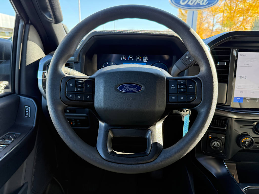 Thumbnail: 2025 Ford F-150 - 8