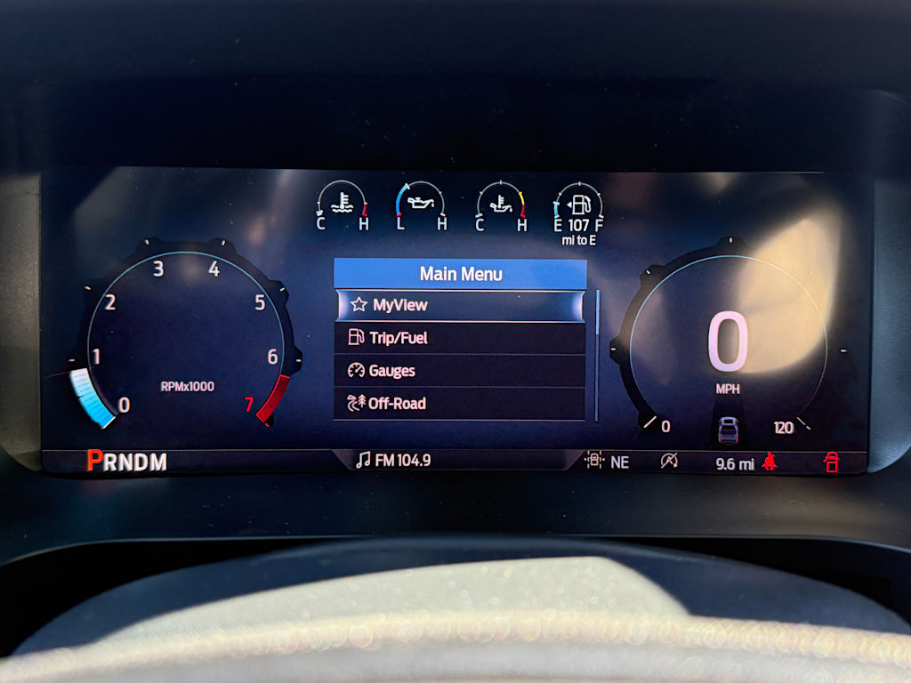 Thumbnail: 2025 Ford F-150 - 14