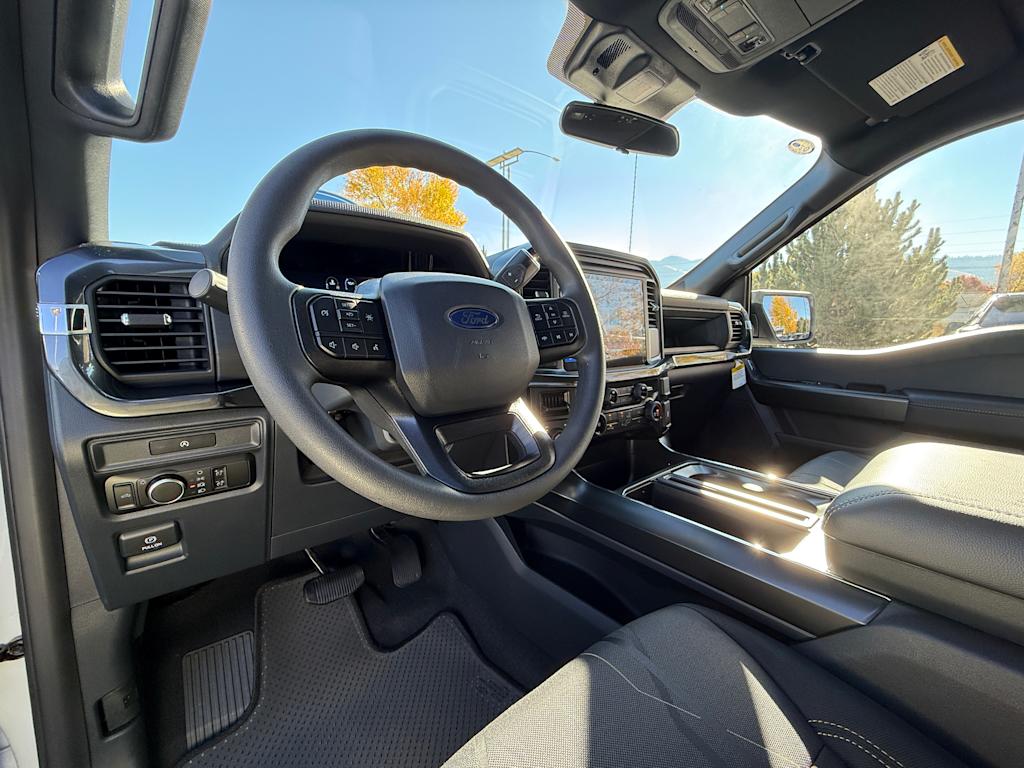 Thumbnail: 2025 Ford F-150 - 2